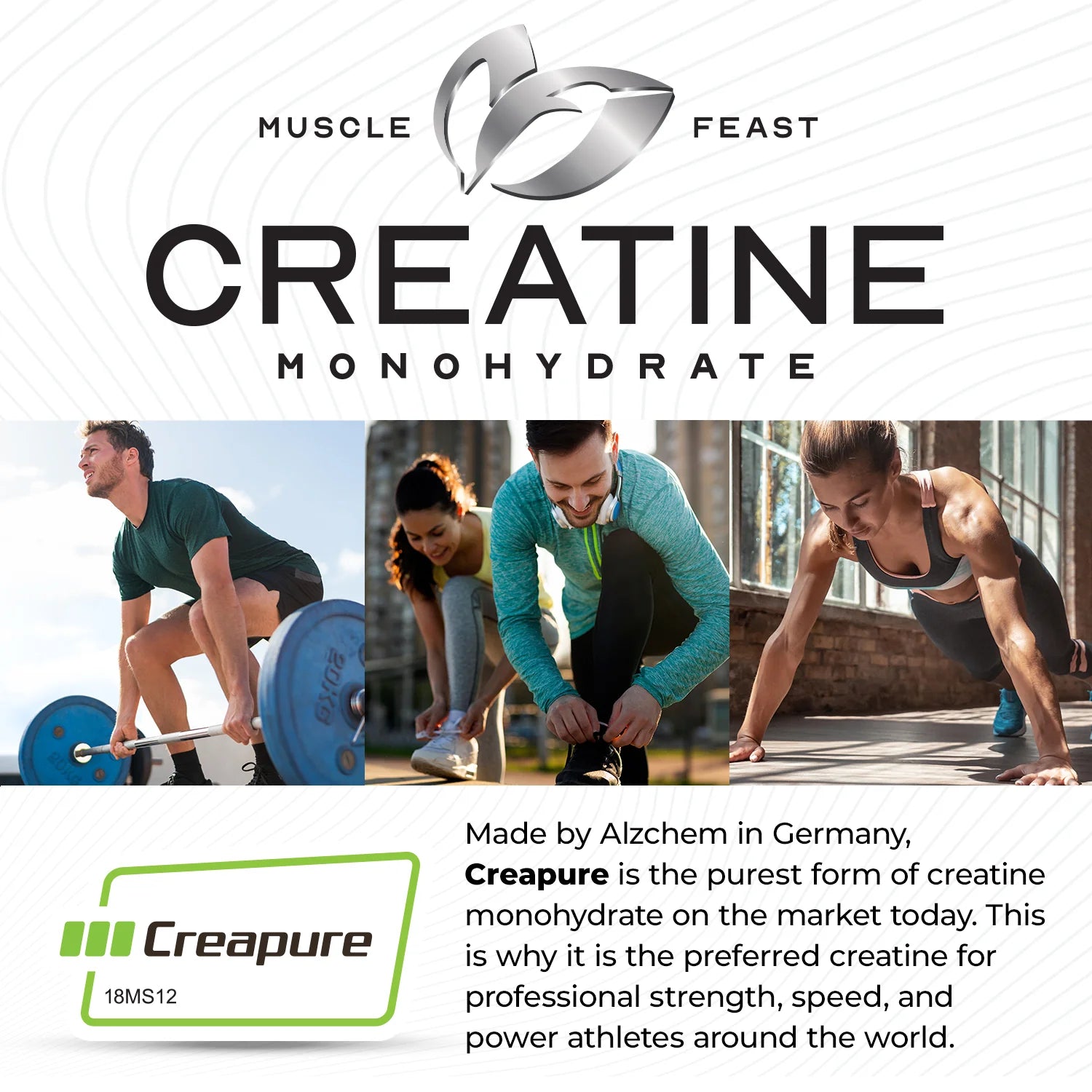 VibroRecover Bundle