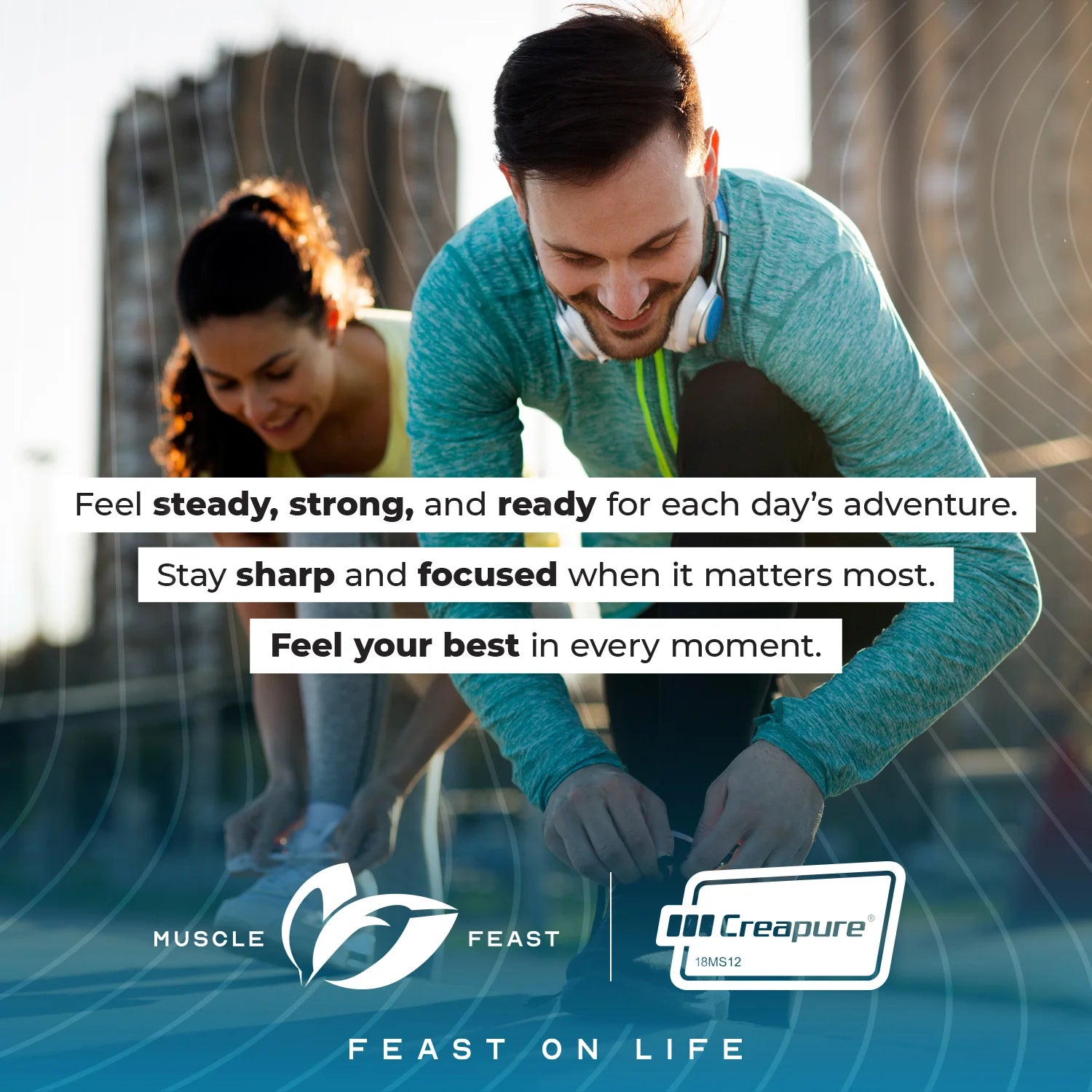 VibroRecover Bundle