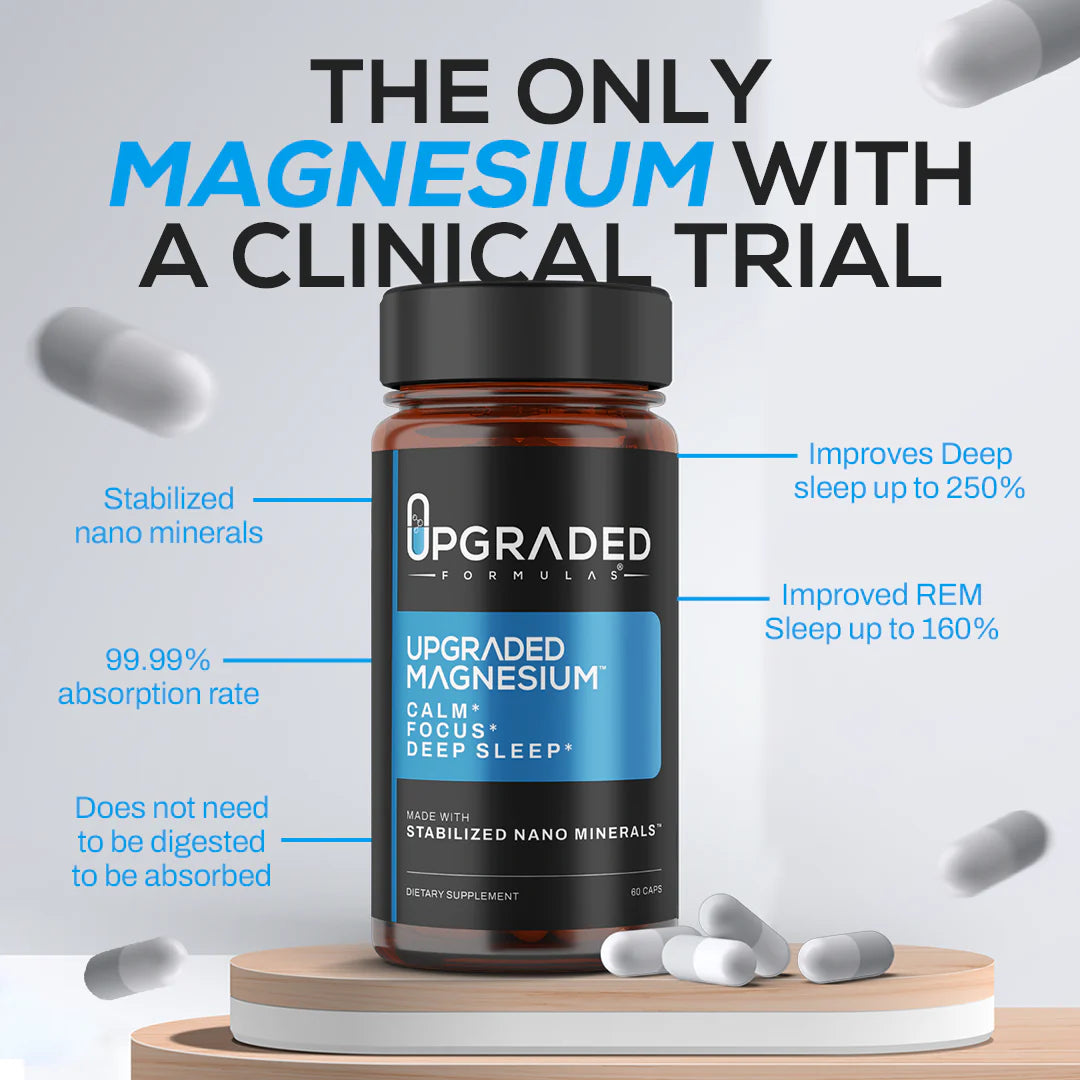 VibroRecover Bundle